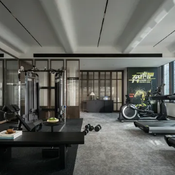 Wuyi Square Mehood Elegant Hotel of Changsha Отели рядом с достопримечательностью «Orange Island»