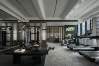 Wuyi Square Mehood Elegant Hotel of Changsha