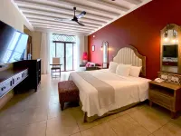 Casa Italia Luxury Guest House - Adults Only โรงแรมในเมรีดา