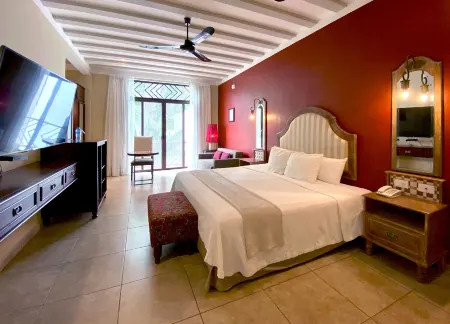 Casa Italia Luxury Guest House - Adults Only