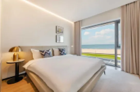 Anaya Dream Island Horizon View Villa