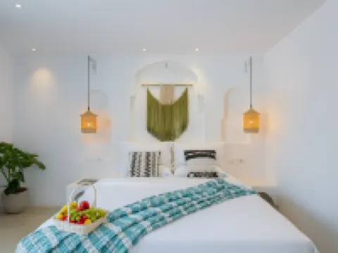 H Flora Hotel Hotels in Chiang Mai