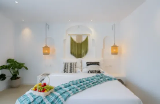 花語岸度假飯店