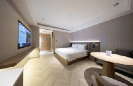 星程酒店（庫爾勒石化廣場店）