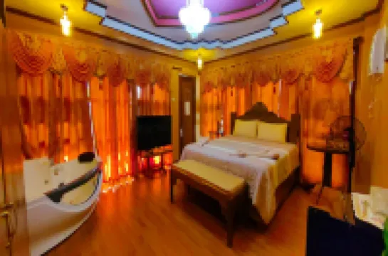 Morning Walsh Resort El Nido