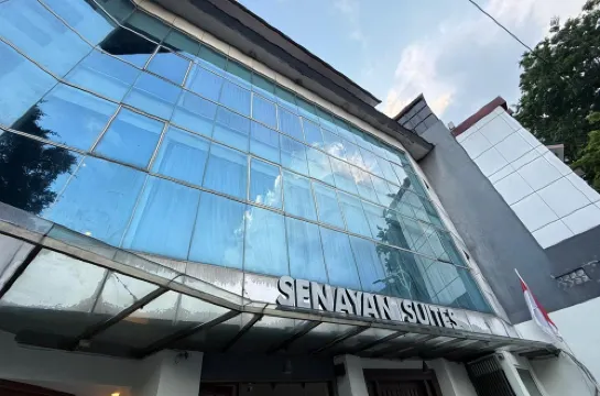Senayan Suites