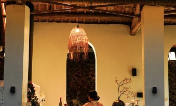 Wuyuan Yunshang Qingye Villa Designer Resort hotel