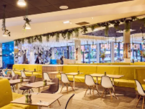 a&o Manchester City Centre Hotels in Manchester