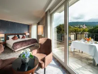 Maison Messmer - Ein Mitglied der Hommage Luxury Hotels Collection Hotels near Cafe Beeg
