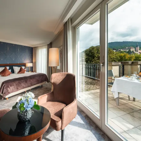 Maison Messmer - Ein Mitglied der Hommage Luxury Hotels Collection