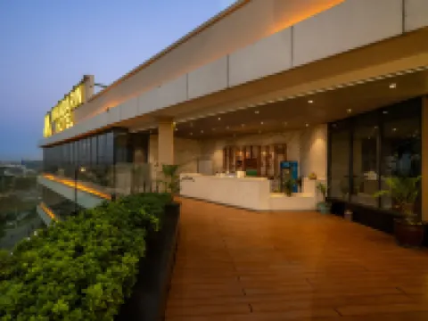 Mandarin Hotel Yangon Hotels in Insein
