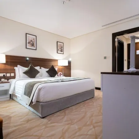 Jayden Masar Hotel Отели рядом с достопримечательностью «Книжный магазин Jarir»