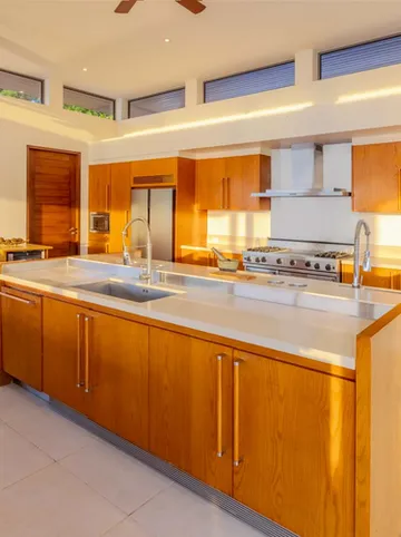 รูปภาพของวิลล่าฟ้าใส