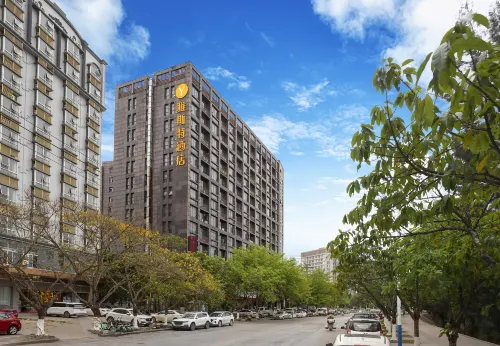 Yeste Hotel (Qinzhougang) - Scenic