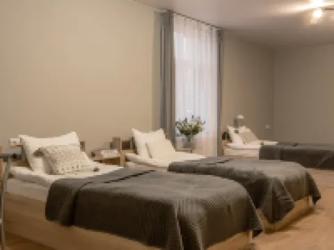 Nomera v Pushkine Hotels in Pushkin
