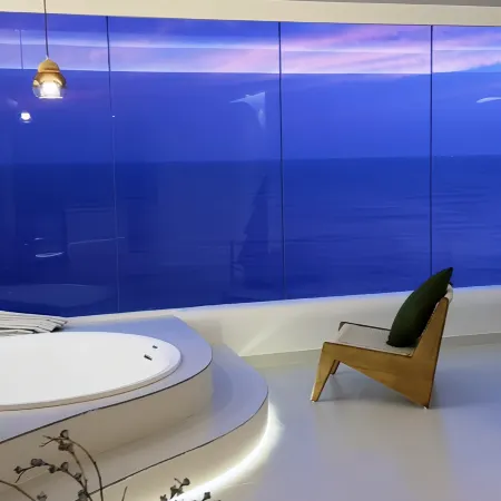 Shanwei Yunduo Holiday Apartment
