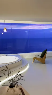 Shanwei Yunduo Holiday Apartment