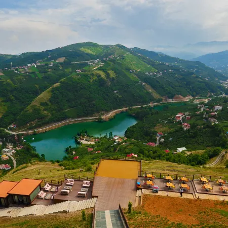 Sera Lake Resort Hotel Spa & Aparts