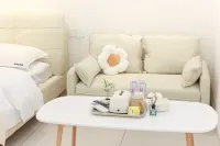 Haipanju Scenic Vacation Homestay (Qiaogang Beach Fengqing Street) - 신규