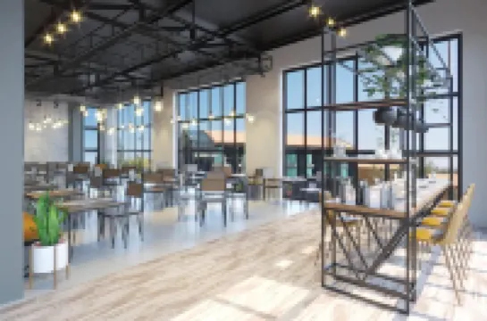 The Posh Khao Kho Hotels in Khao Kho