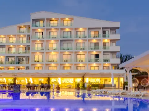 안탈리아의 베스트 4성급 호텔 베스트 10