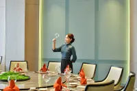 Home2 Suites by Hilton Xinjiang Yining - Morgenmad