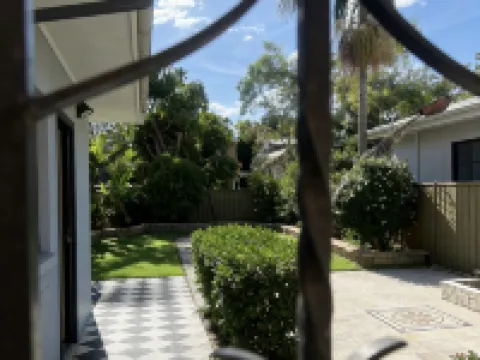 寶活伯伍德中心住宿 寶活酒店