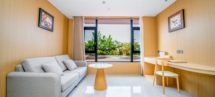 Mengla Weiyah Hotel (Twenty Group Branch) Hotel a Mengla