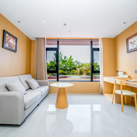 Mengla Weiyah Hotel (Twenty Group Branch)