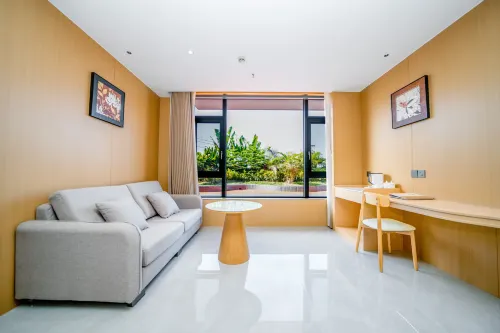 Mengla Weiyah Hotel (Twenty Group Branch)