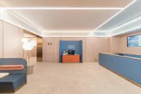 Hanting Hotel Ezhou Municipal Government
