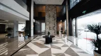 Ledefu Hotel (Zhangjiagang) - เปิดใหม่