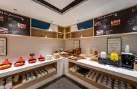 Urba S Hotel (Jimei School Village & Jiageng Park Branch) - Hot Springs