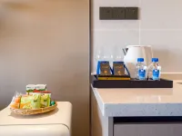 Zhaoshang Cadaques Mountain and Sea Courtyard Boutique Stay