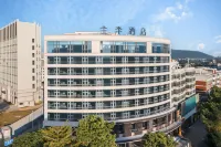 Full Season Quanzhou Nanan Chenggong International Convention & Exhibition Hotel - واي فاي