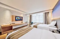 Jiqing | Elegant Residence Yunlu Luvista Designer Aesthetic Hotel (Duyun Shiban Ancient Street) - เปิดใหม่