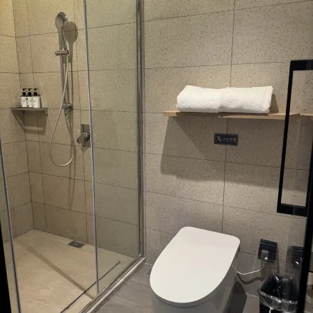 Homeinn Selected Hotel (Lixin Wanda Plaza)