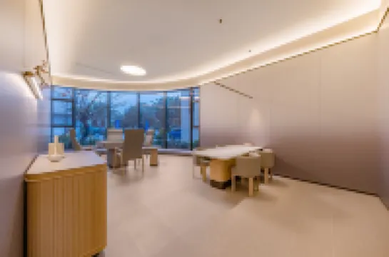 Ji Hotel Qujing Nanchmegmen Hotel