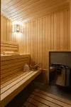 Qashqadaryo Hotel - Olympic Village - spa