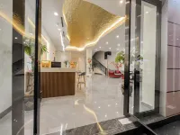 Yongsheng Delaiya Hotel (Branch near Yongsheng County Passenger Transport Station) Hotels in Yongsheng County
