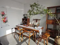 Meet Boutique Hotel (Beijing Tongzhou Wanda Plaza Baliqiao Subway Station) Hotels near Baliqiao Station