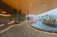 Guanjingdao Hot Spring Resort Hotel (Yanu Lake) - Gym