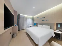 Huiting International Hotel Hotels near Sun Island