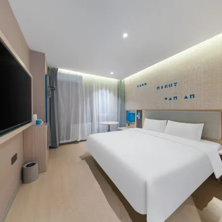 Huiting International Hotel