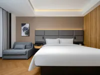 Mengzhou Junting International Hotel (Bus Station Branch) Hotels in Mengzhou