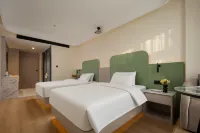 Yun Man Ju Hotel