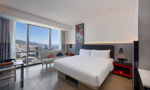 SSAW Yintai Boutique Hotel Qiandao Lake(Qingxi )
