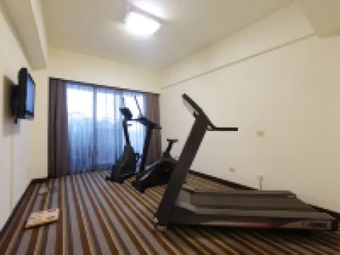 Metro Hotel 雲林のホテル