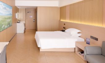 Meicheng Hotel
