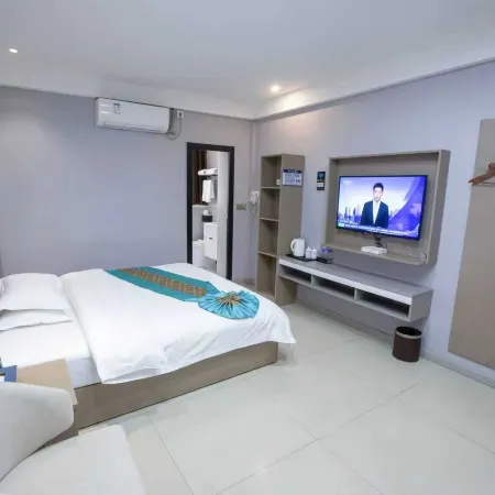 Liang Mao Boutique Hotel
